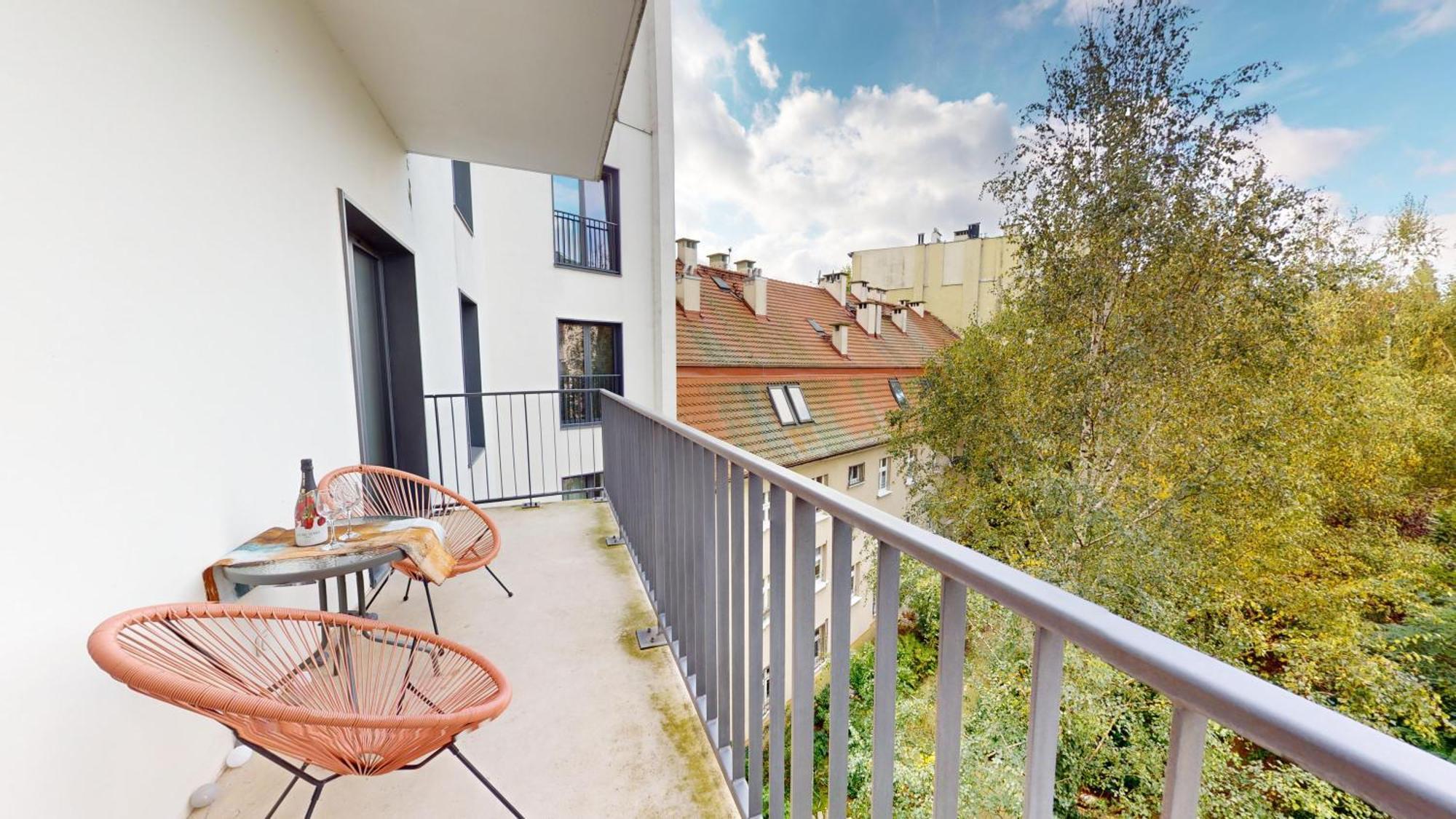 Prince Witold'S Apartments With A Rooftop View Of The City - 500 Steps To Rynek Wroapart Wrocław Eksteriør bilde