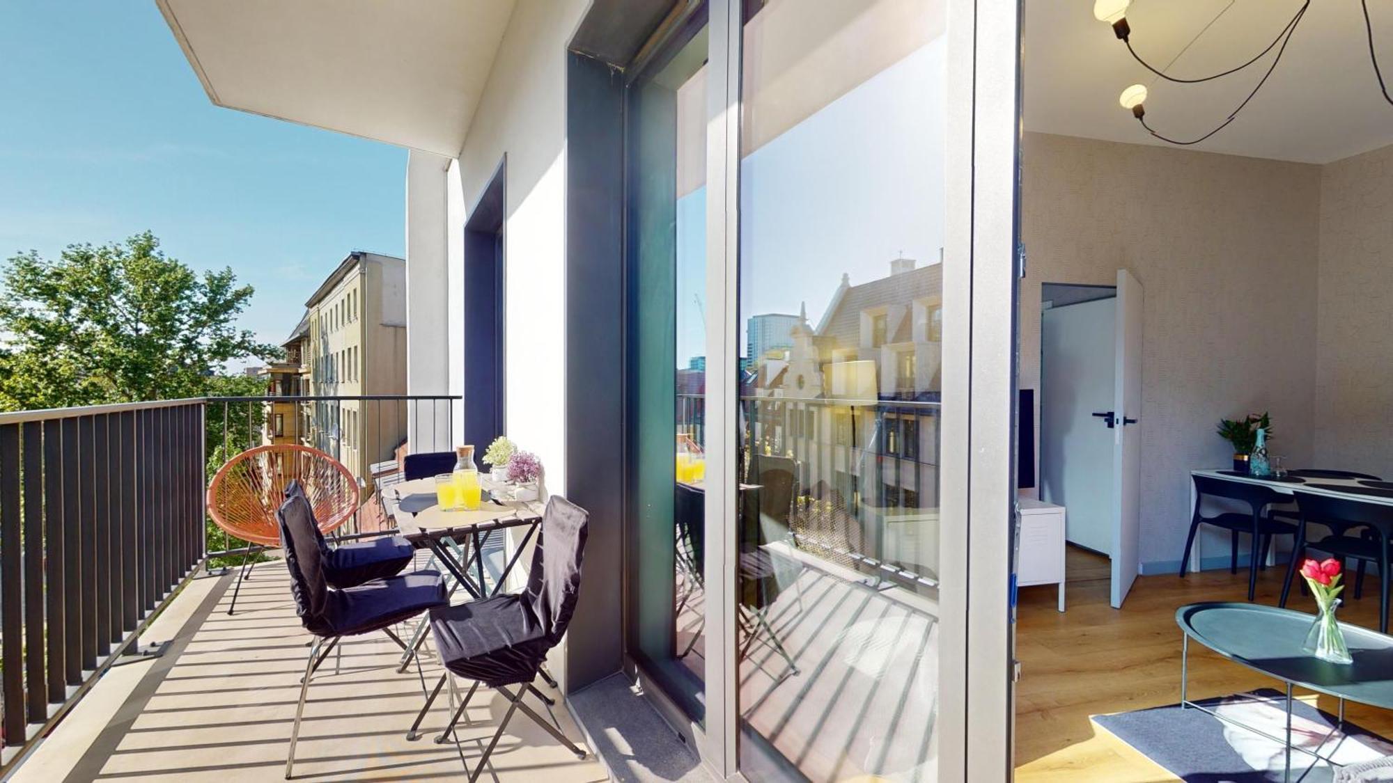 Prince Witold'S Apartments With A Rooftop View Of The City - 500 Steps To Rynek Wroapart Wrocław Eksteriør bilde