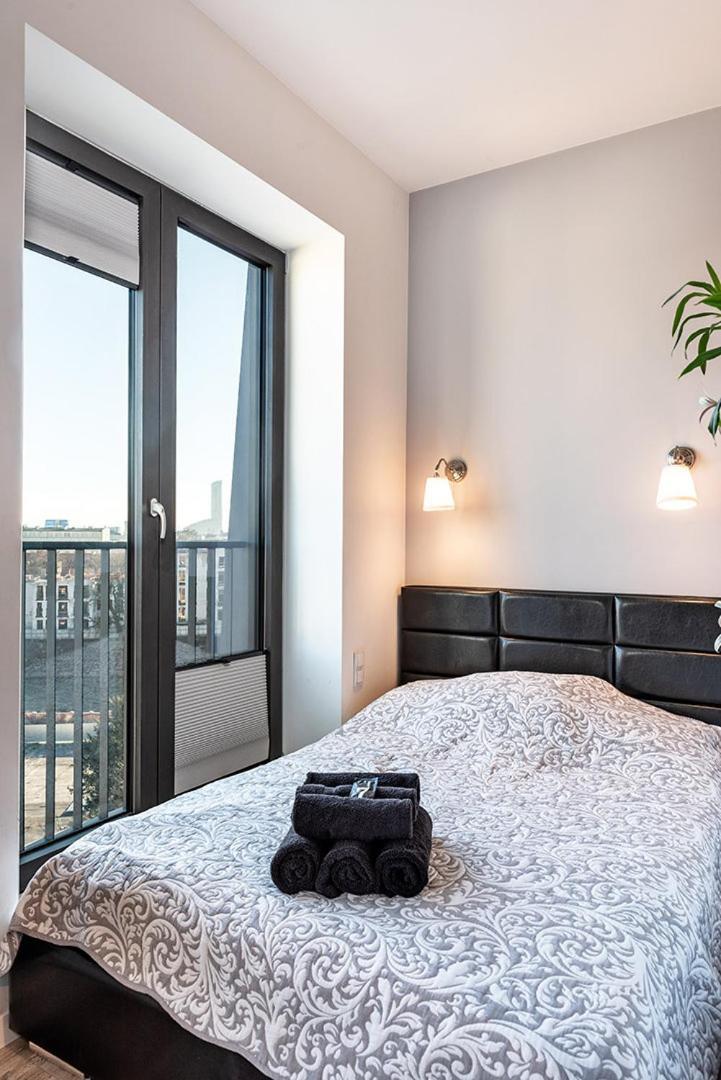Prince Witold'S Apartments With A Rooftop View Of The City - 500 Steps To Rynek Wroapart Wrocław Eksteriør bilde